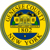 Genesee County 2019 logo